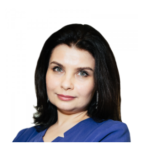 Шарапова Оксана Николаевна