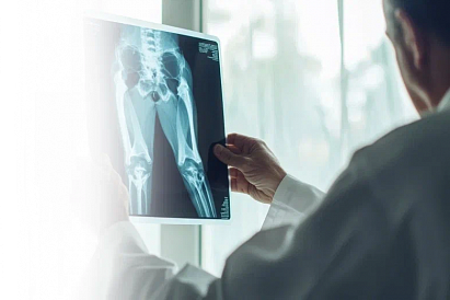 Центр травматологии и ортопедии