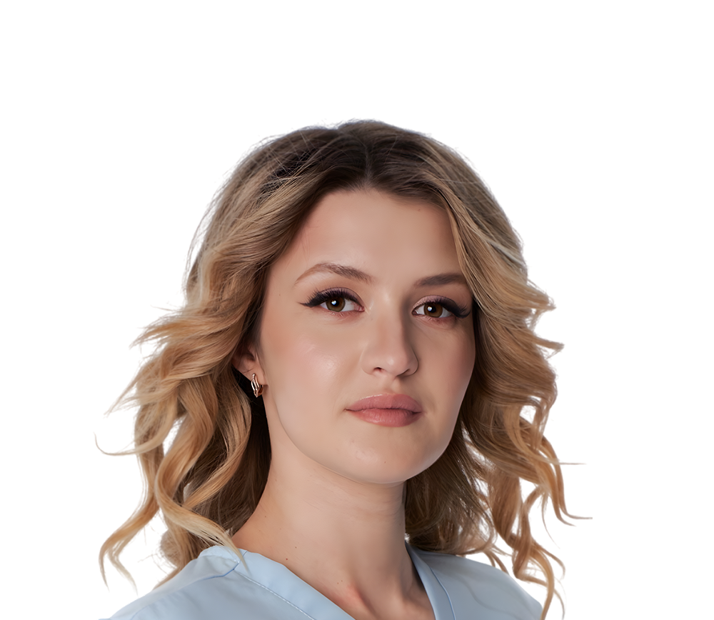 Кривощапова Ольга Игоревна