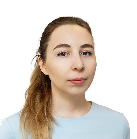 Макухина Виктория Валерьевна
