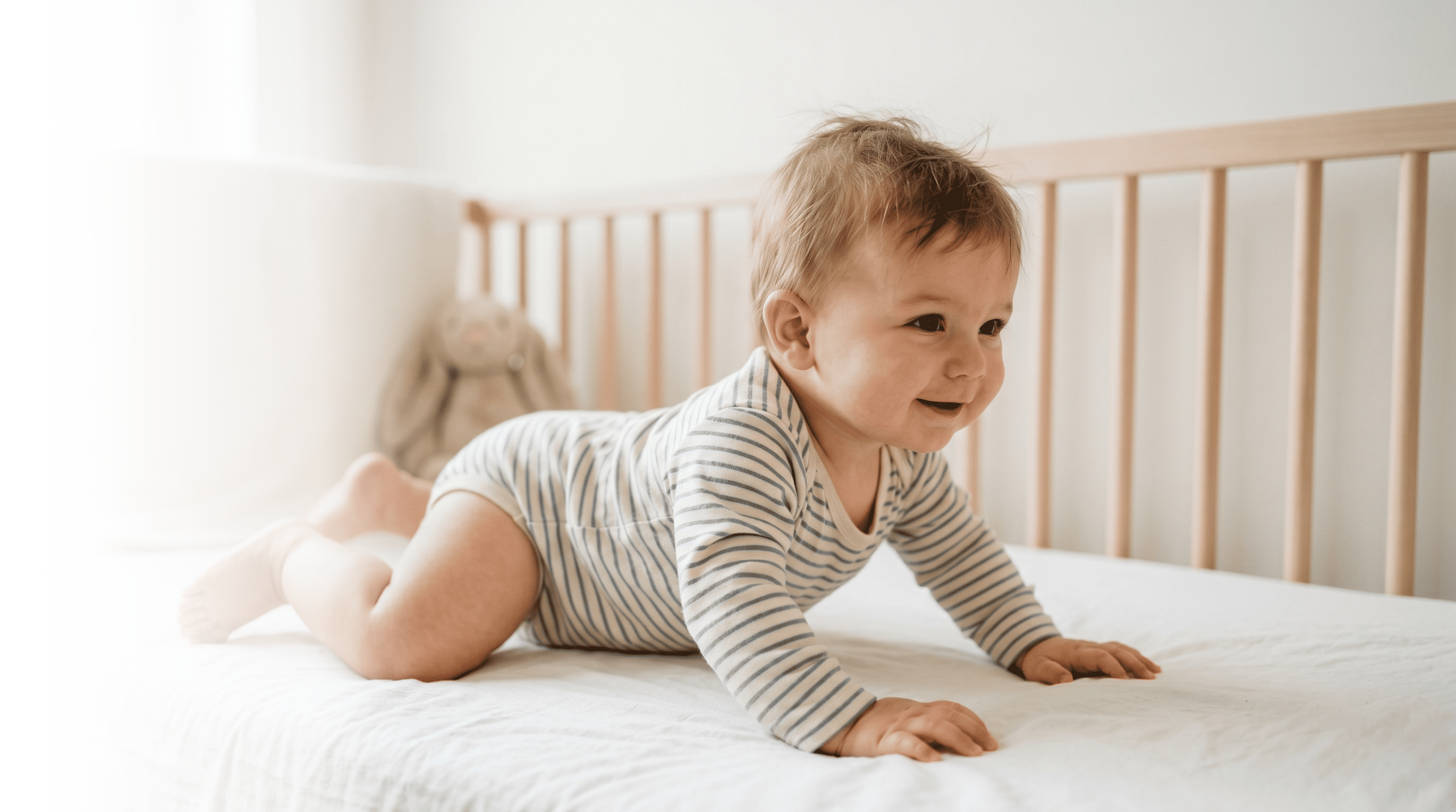 Диспансеризация в 1 год