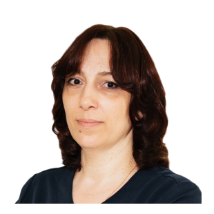 Шорина Александра Александровна