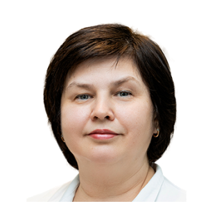 Гожева Надежда Александровна