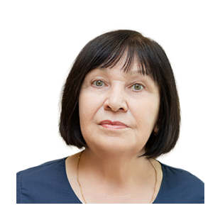 Тимофеева Валентина Аркадьевна