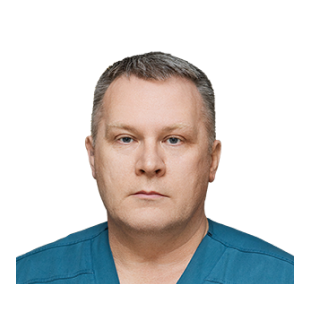 Никонов Иван Владимирович