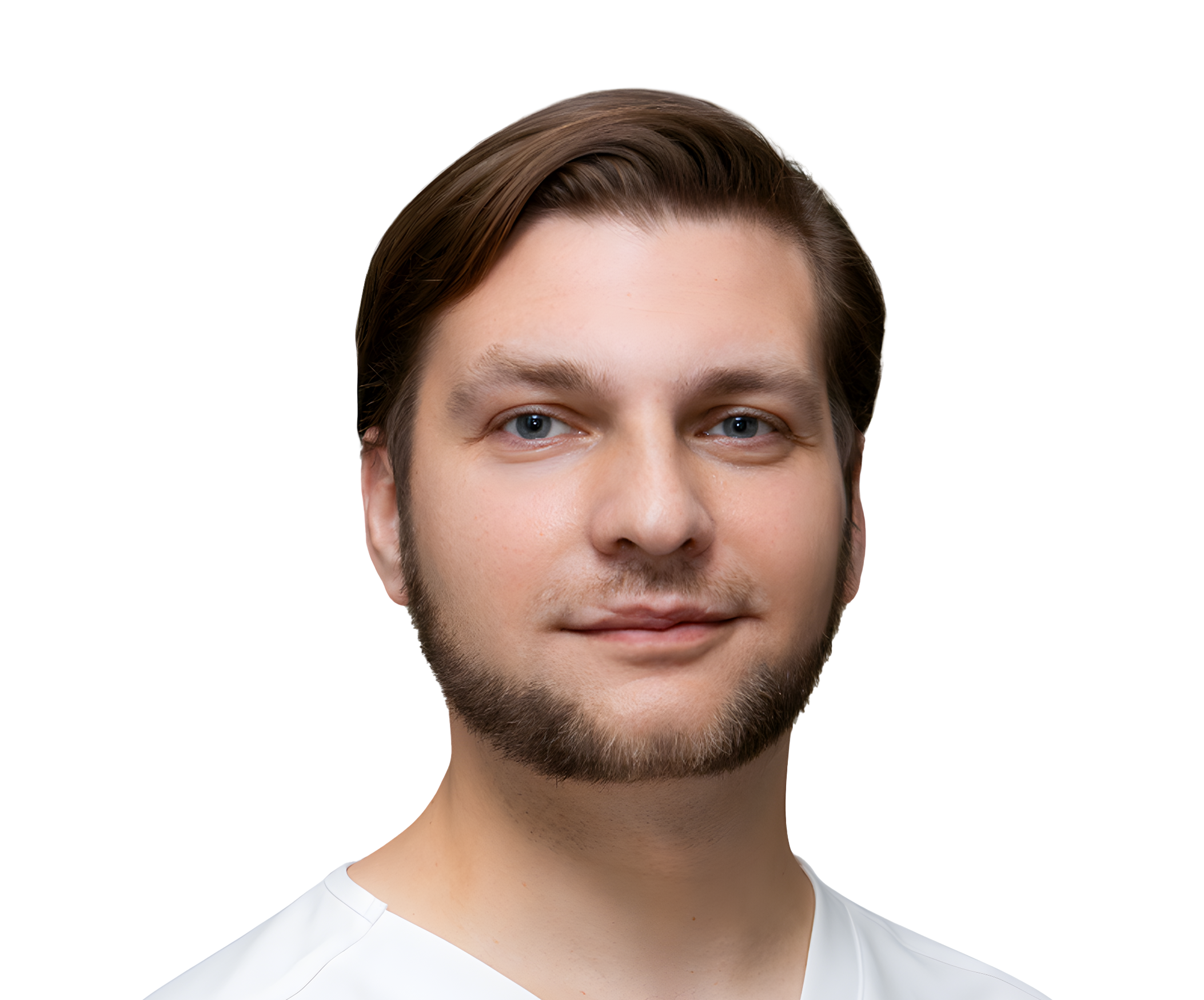 Межецкий Эдуард Петрович