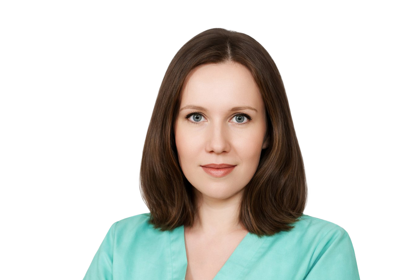 Керенцева Татьяна Владимировна