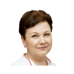 Шеина Ольга Эдуардовна