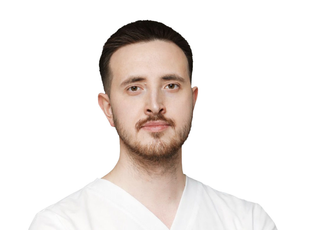 Неделькин Александр Вячеславович