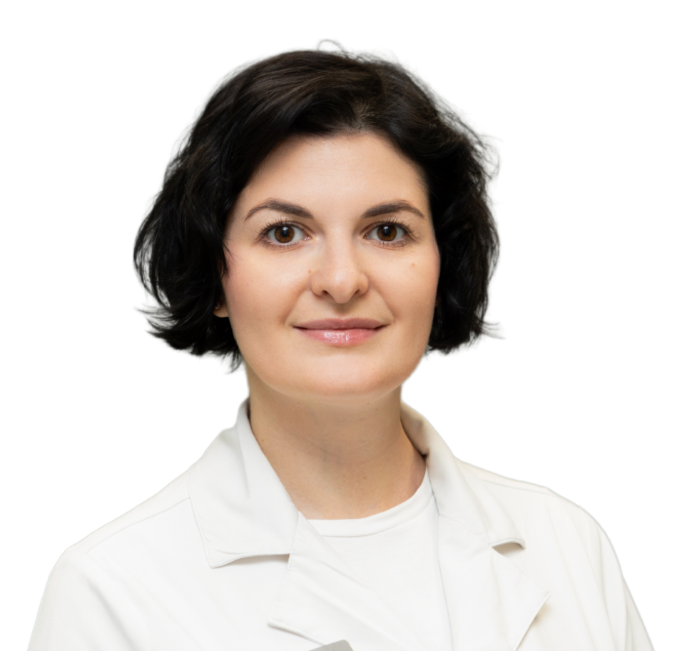 Романова Наталья Александровна