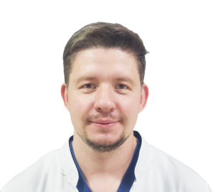 Павленко Сергей Валерьевич