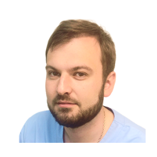 Борохов Игорь Олегович