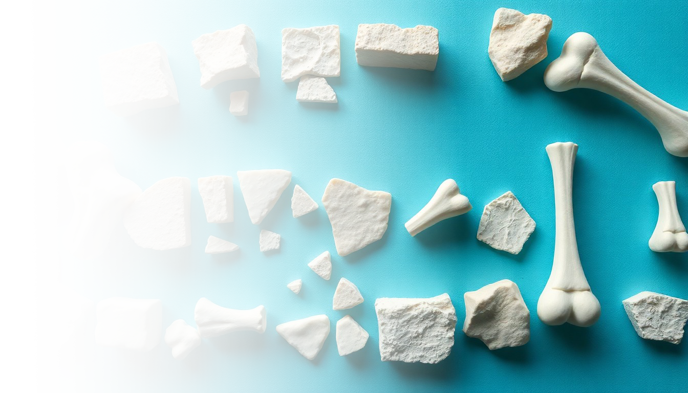 Открытая репозиция костных отломков