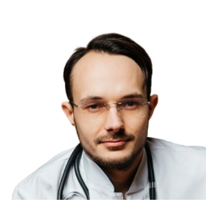 Кожухарь Дмитрий Витальевич