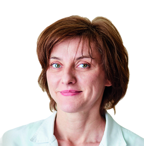 Некрасова Любовь Юрьевна