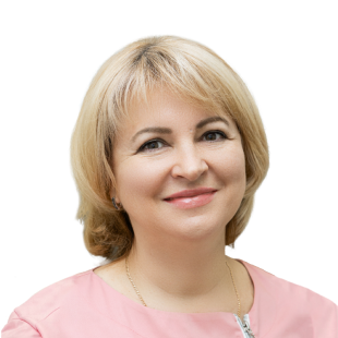 Подхомутникова Виктория Викторовна