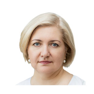 Федорченко Ольга Сергеевна