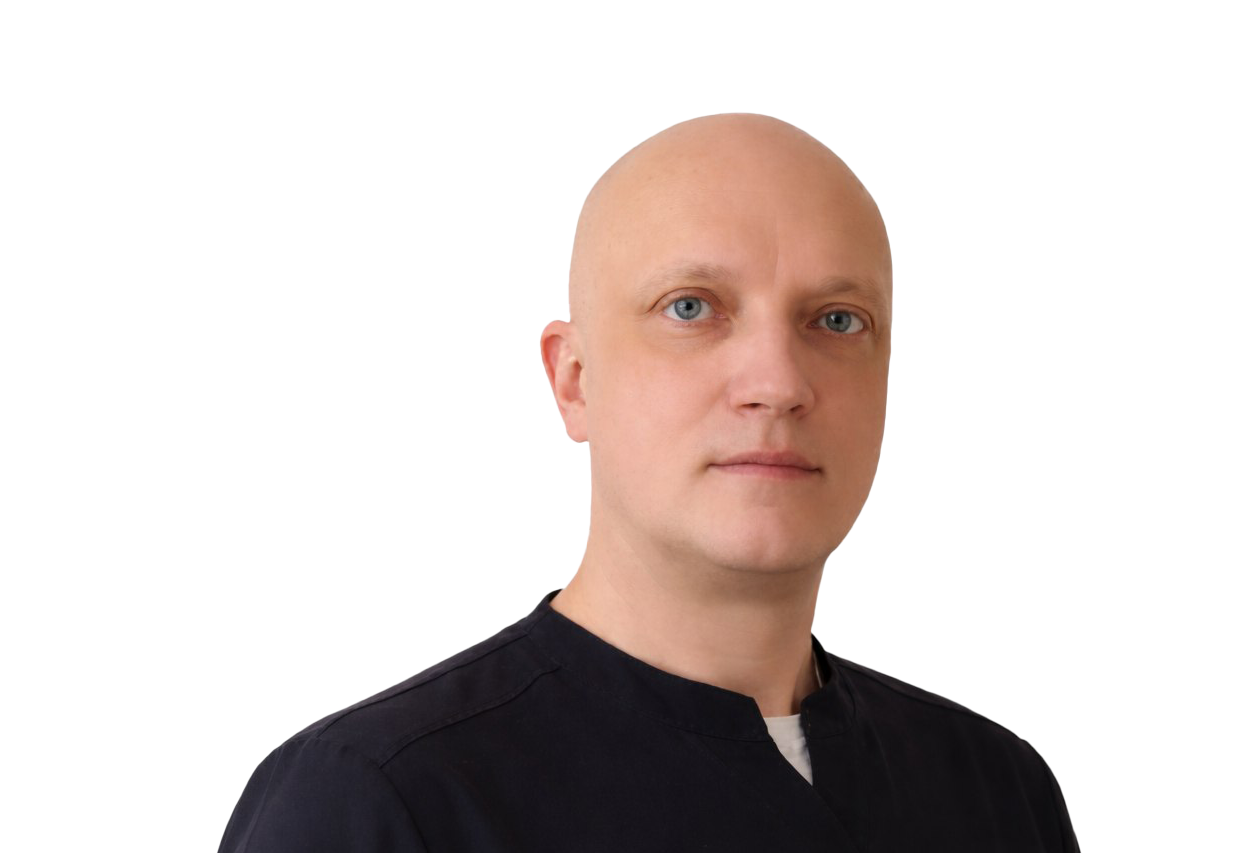 Егоров Дмитрий Александрович