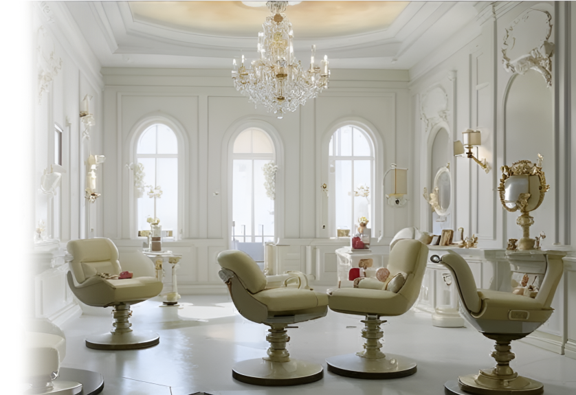 Аппарат Ellipse Multi Flex Plus