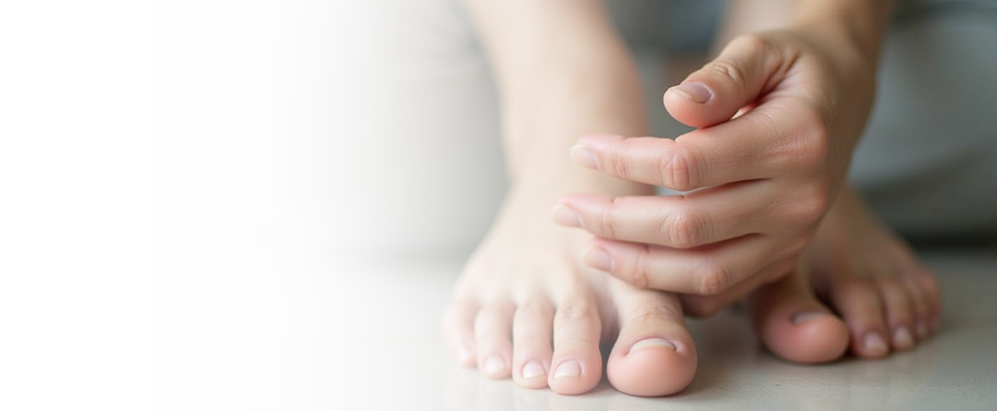 Коррекция варусной деформации