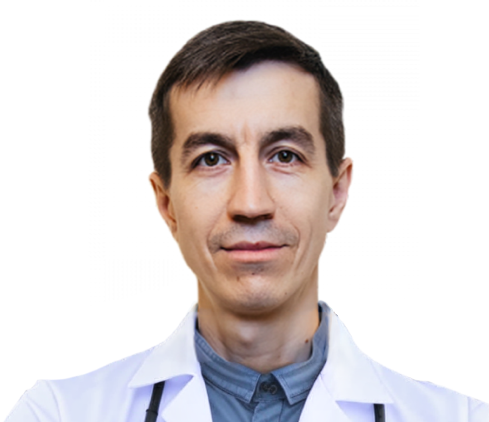 Малышев Пётр Вячеславович