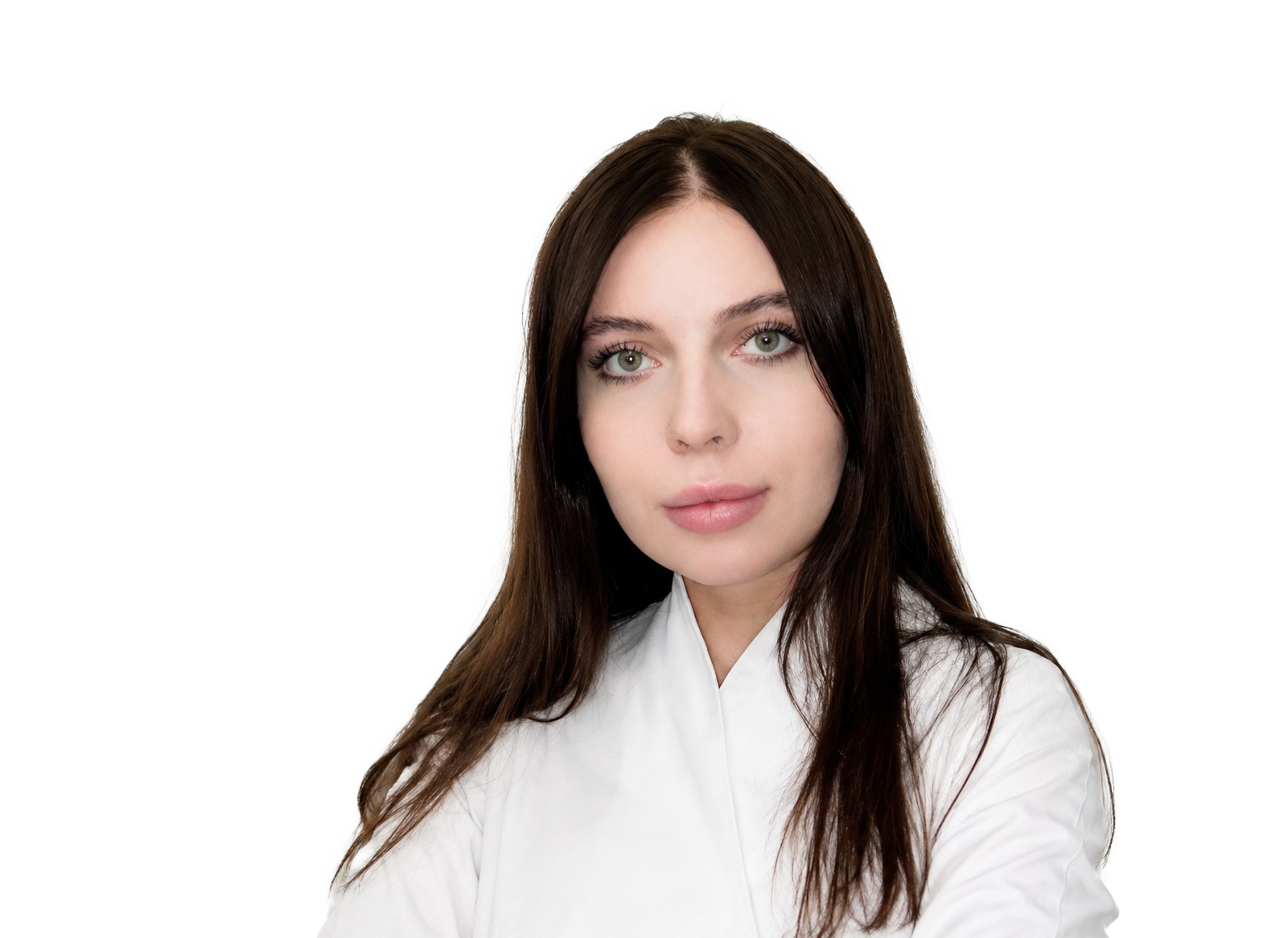 Спиранская Анна Павловна