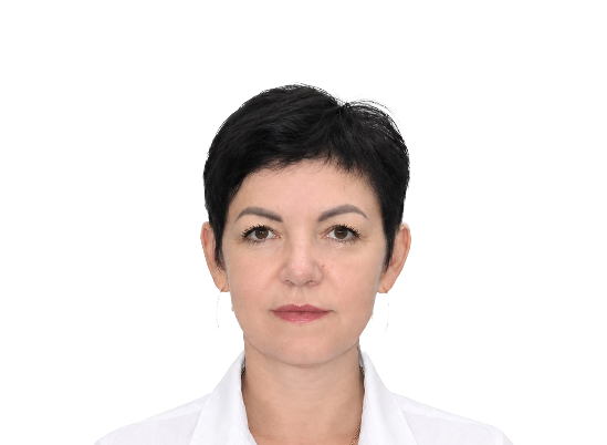 Тимофеева Светлана Анатольевна