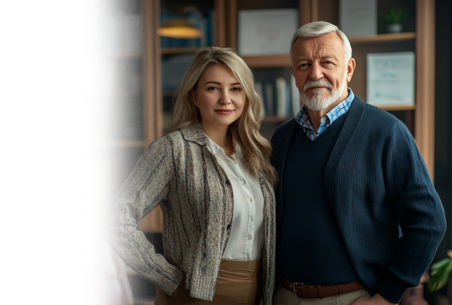 Программы для взрослых