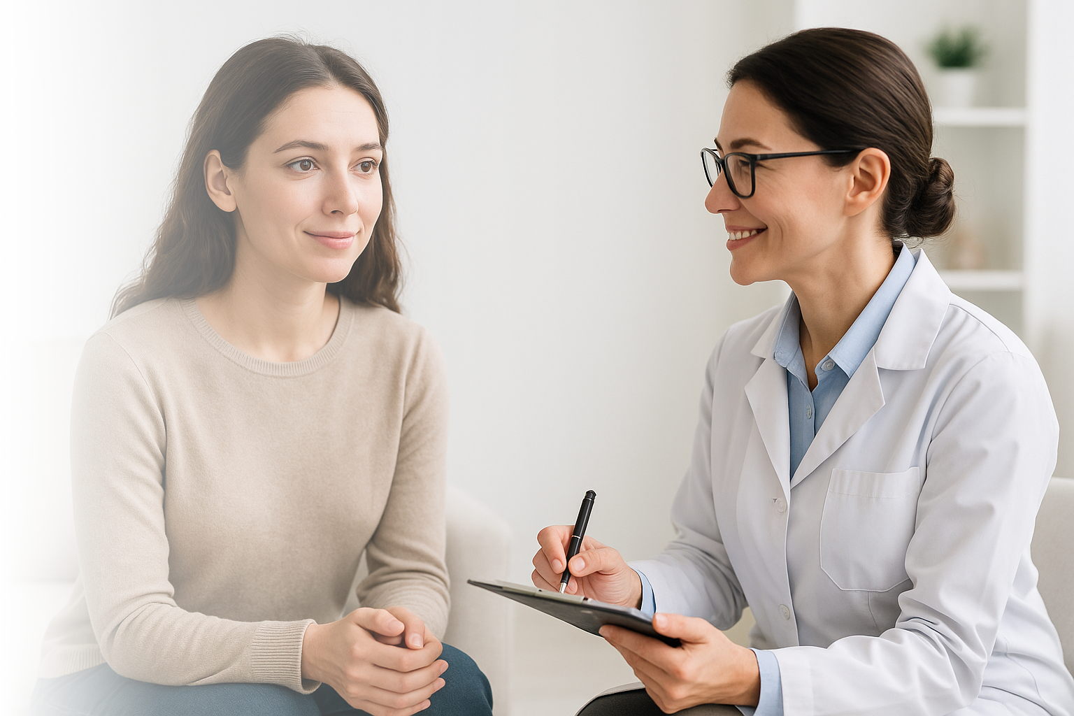 Психиатрия