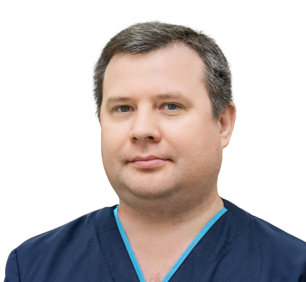 Крючков Александр Алексеевич