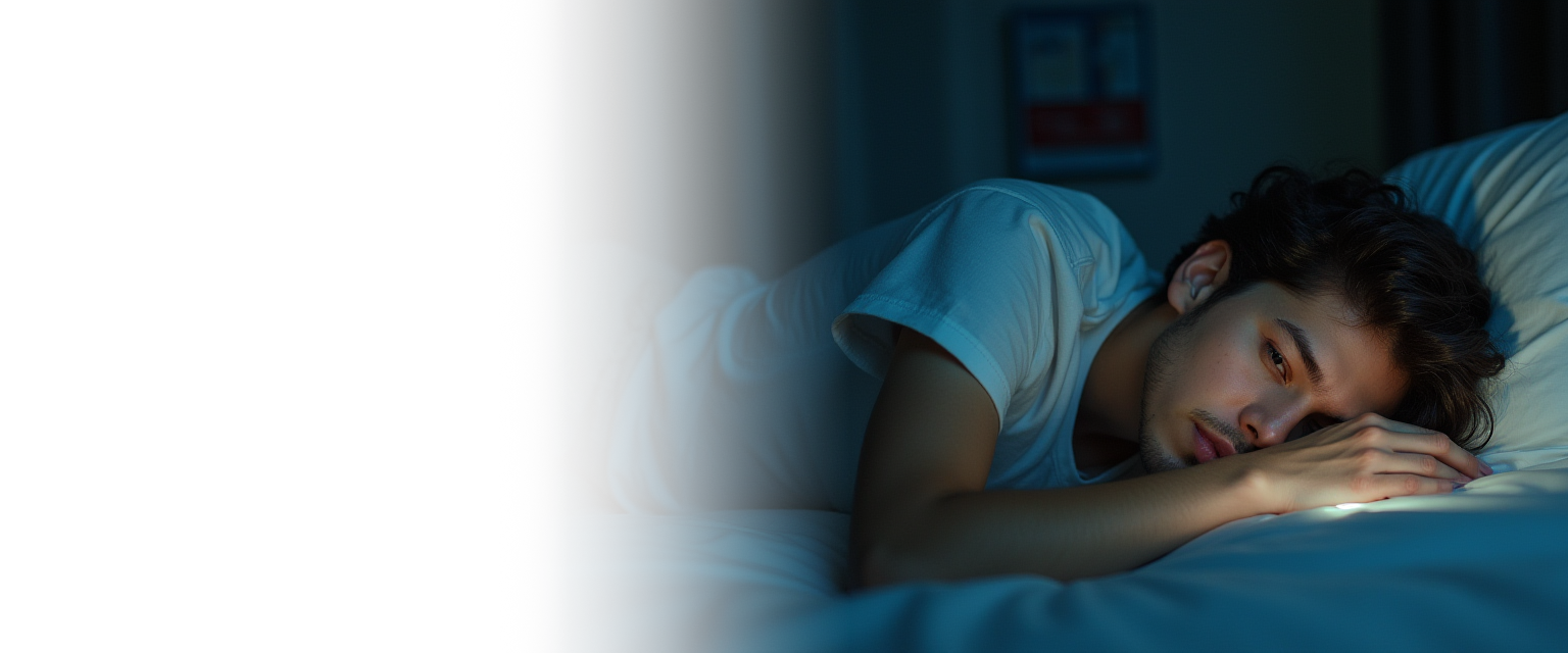 Диагностика и лечение нарушений сна