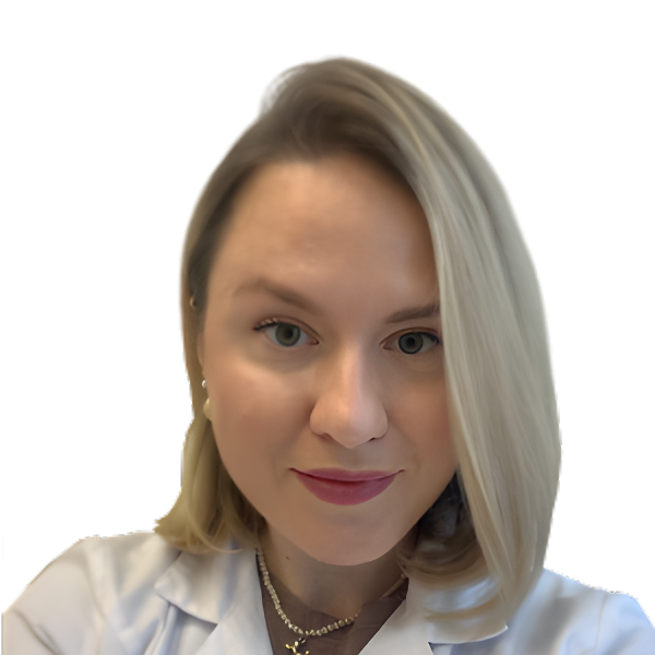 Чекмарева Ирина Александровна