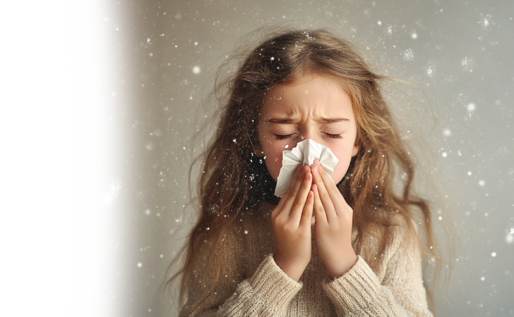 Программа для часто болеющих детей