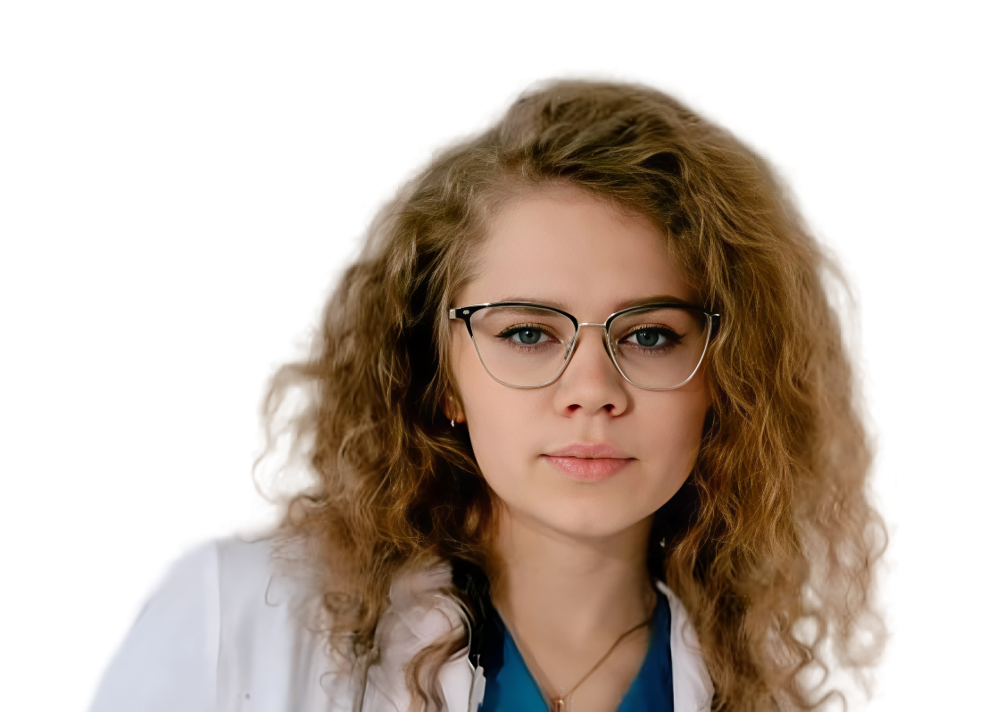 Кузнецова Юлия Алексеевна