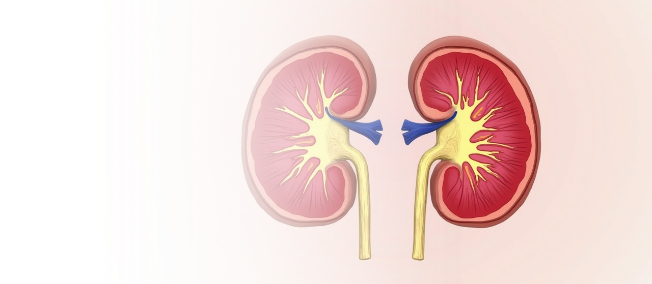Биопсия почки