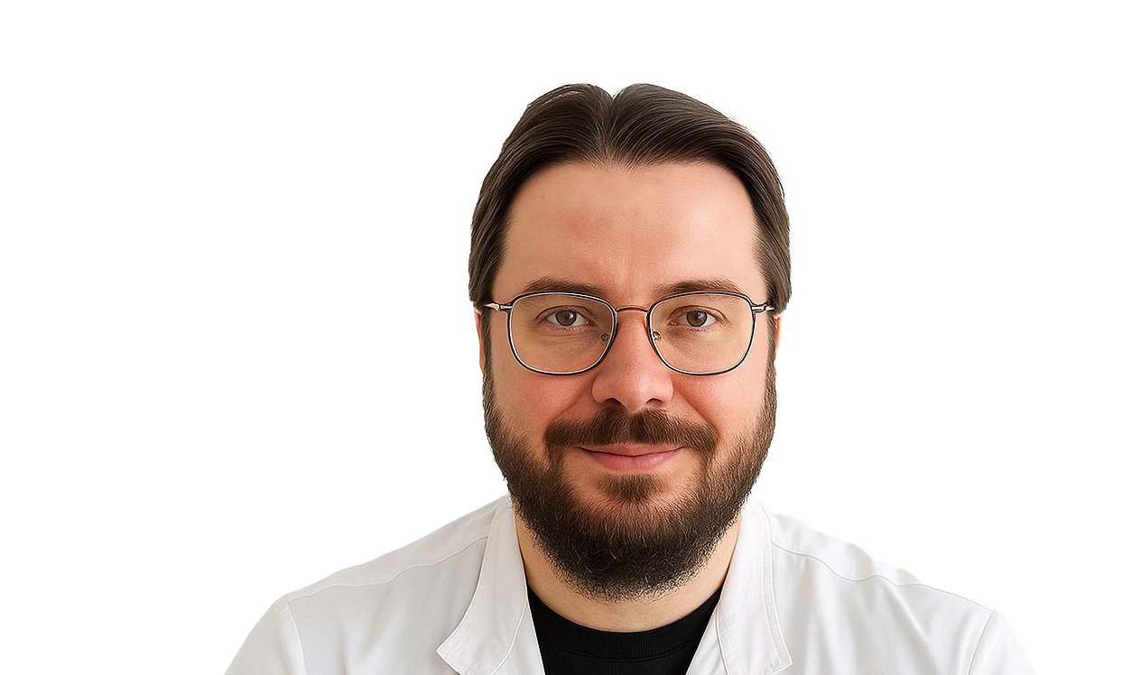 Кучин Иван Сергеевич