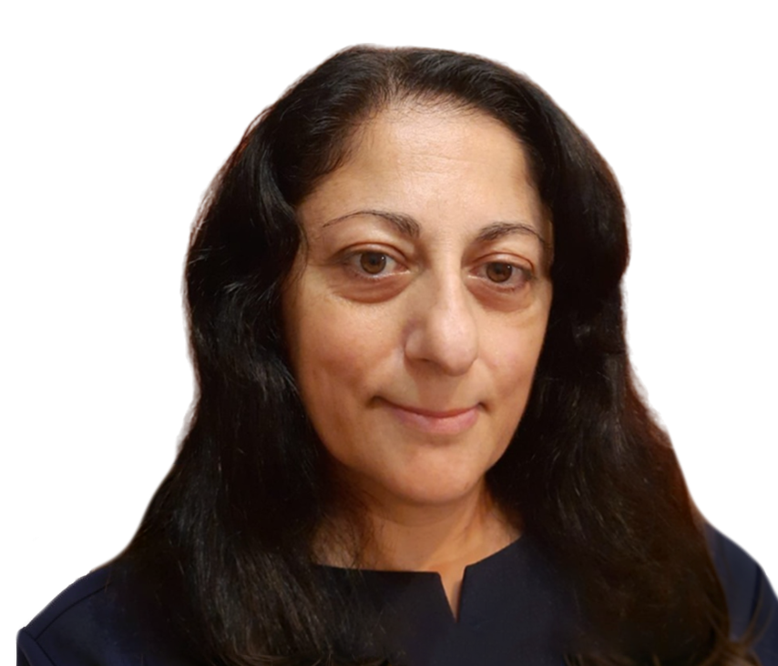 Аракелян Арменуи Тимофеевна