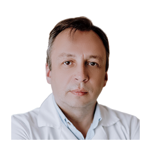 Письменник Игорь Николаевич