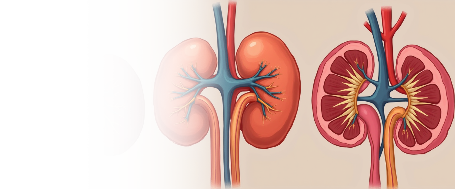 Операция на надпочечниках (Адреналэктомия)