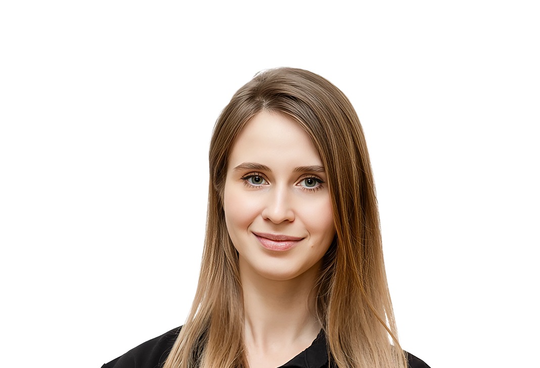 Самохвалова Анастасия Игоревна