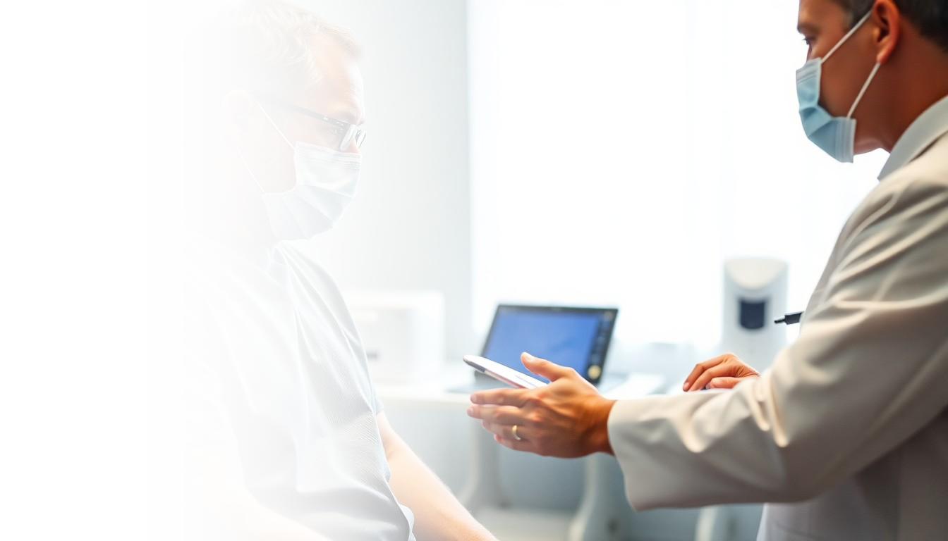 Удаление инородных тел полового члена