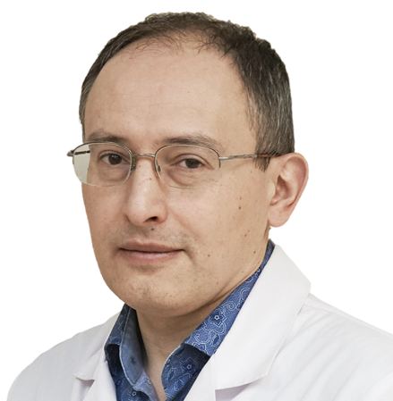 Полухин Константин Александрович