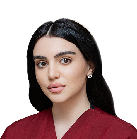 Агаева Тамила Агамирзаевна