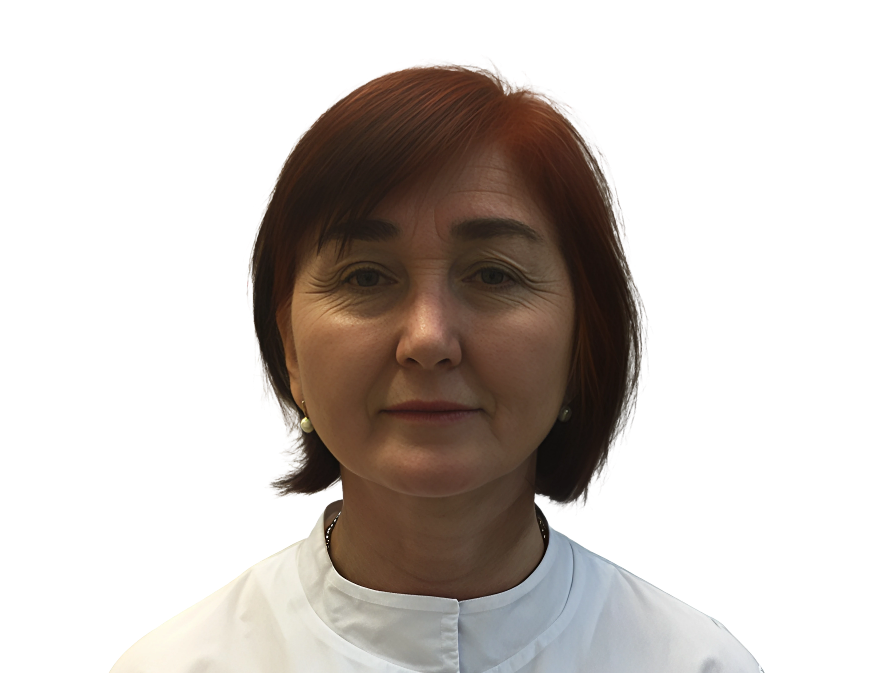 Пашаева Асият Тулпаровна