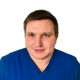 Волков Иван Владимирович