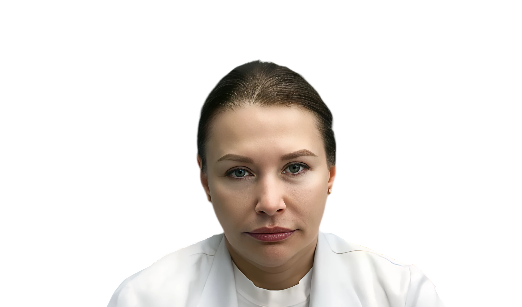 Хатух Екатерина Васильевна