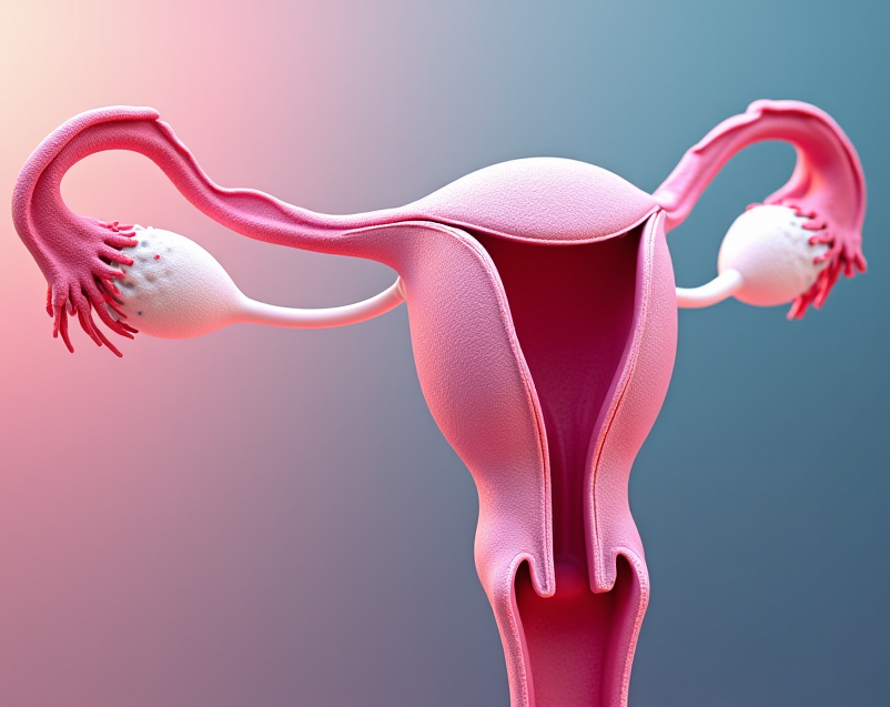 Ампутация шейки матки