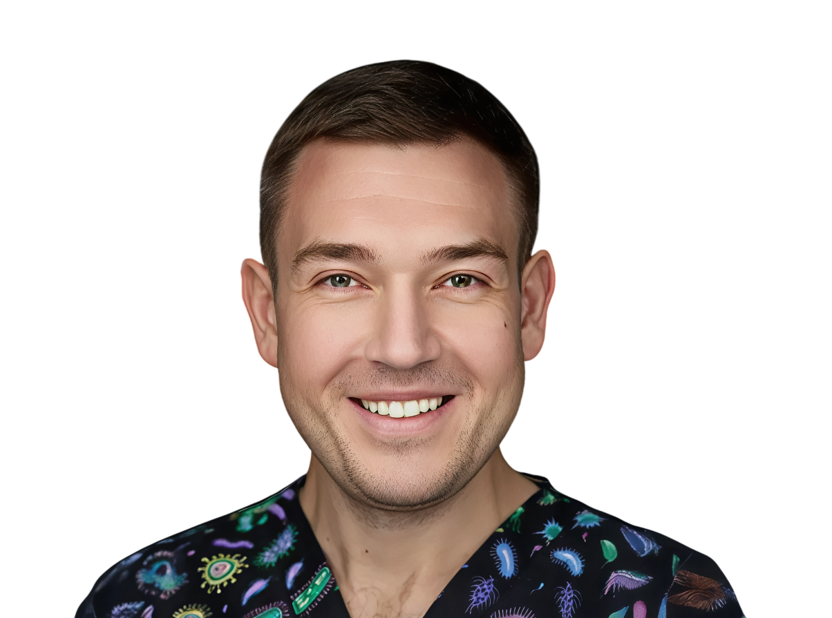 Сиденков Андрей Юрьевич