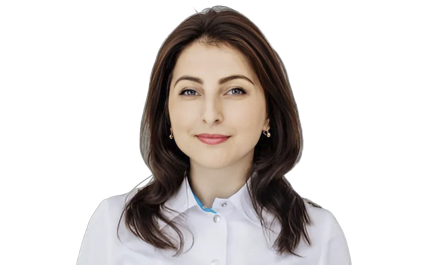 Таджибова Ирейхан Магамедовна