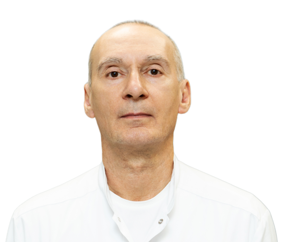 Самоходский Евгений Викторович